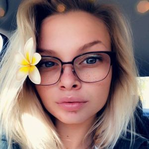 Meet your Posher, Gracyn